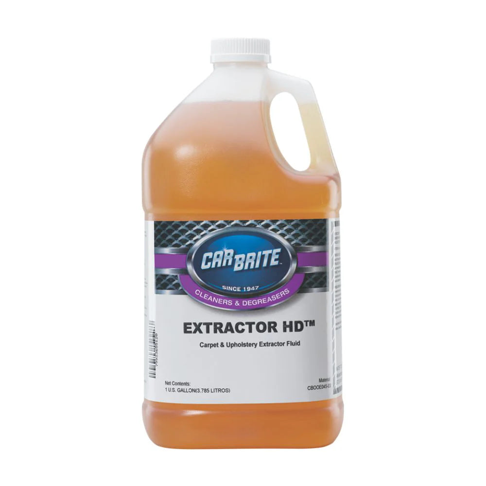 CARBRITE EXTRACTOR HD