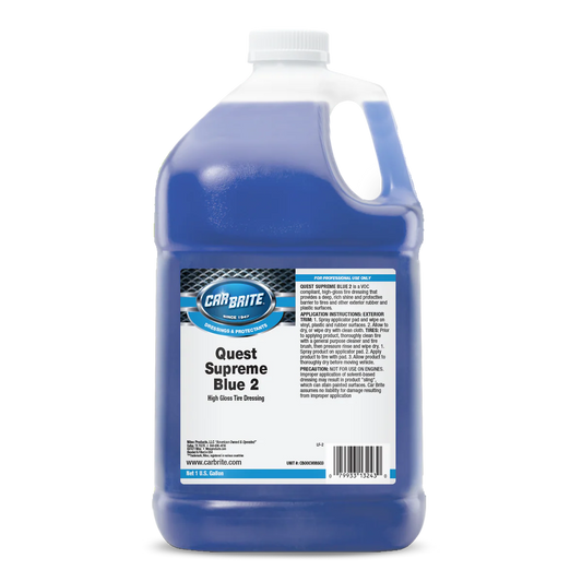 CARBRITE QUEST SUPREME