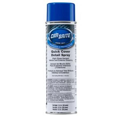 CARBRITE QUICK COVER DETAIL SPRAY