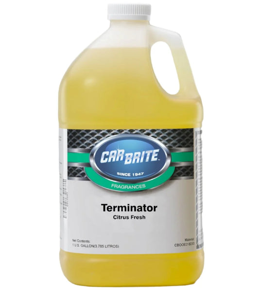 CARBRITE TERMINATOR CITRUS FRESH 4L