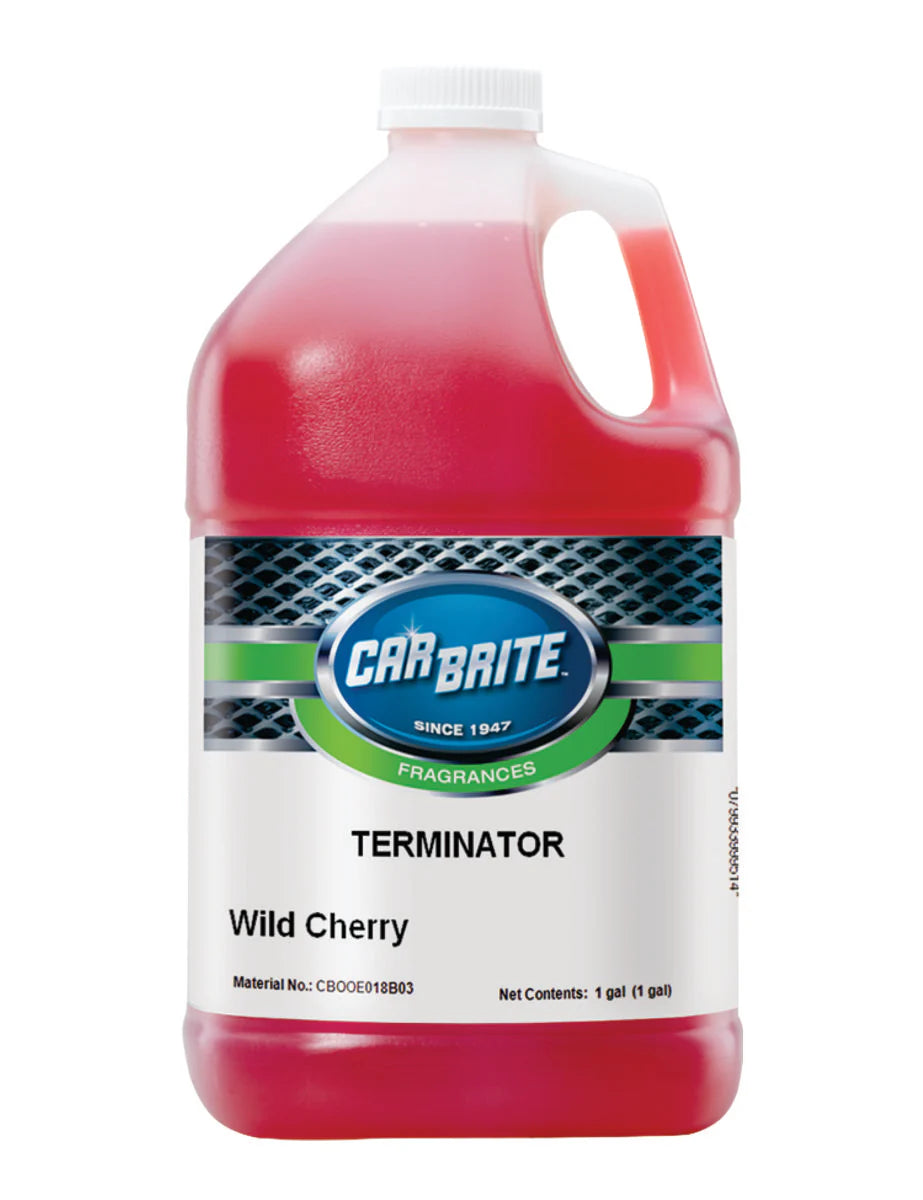 CARBRITE TERMINATOR WILD CHERRY 4L