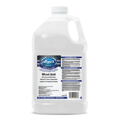 CARBRITE WHEEL ACID