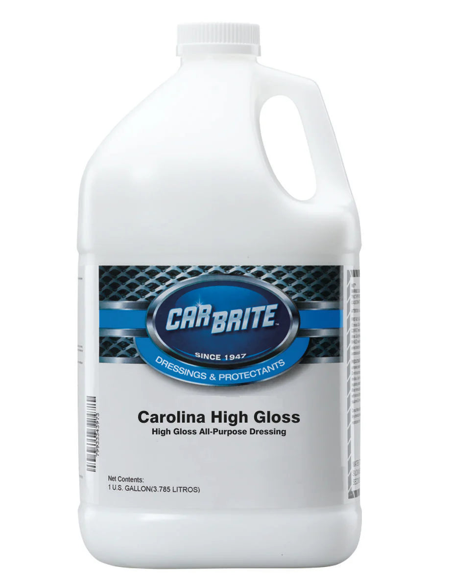 CARBRITE CAROLINA HI-GLOSS