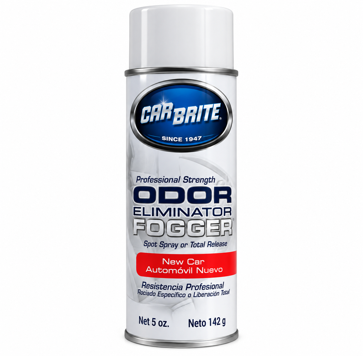 CARBRITE ODOR ELIMINATOR FOGGER