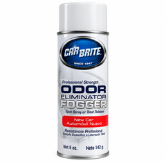 CARBRITE ODOR ELIMINATOR FOGGER