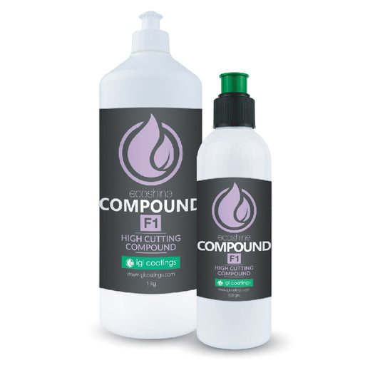 ecoshine F1 – Compound