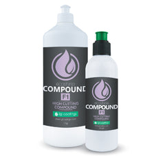 ecoshine F1 – Compound