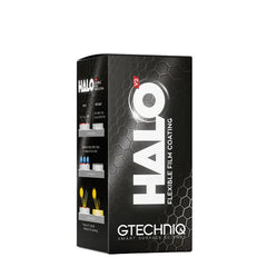 GTECHNIQ HALO FLEXIBLE FILM COATING V2
