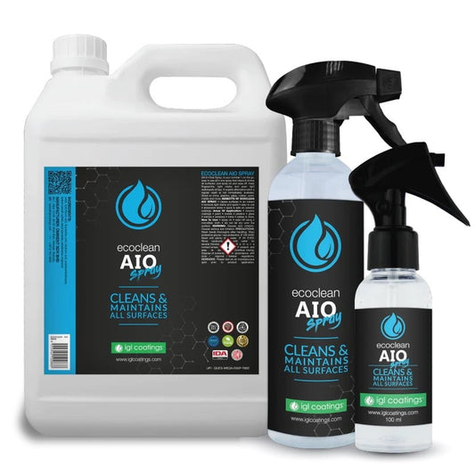 IGL ECOCLEAN AIO SPRAY