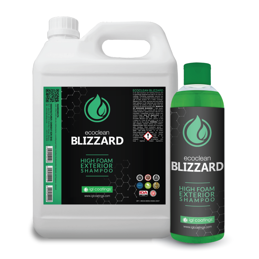 IGL ECOCLEAN BLIZZARD