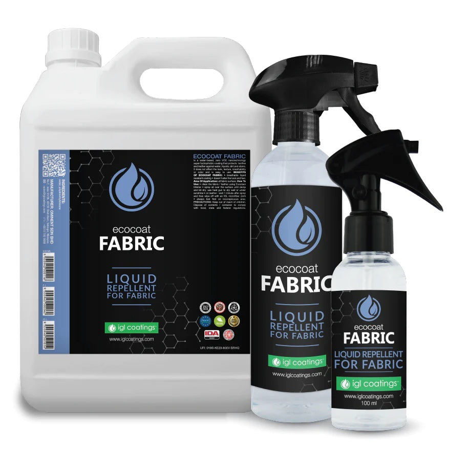 IGL ECOCOAT FABRIC CERAMIC