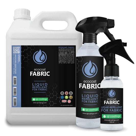 IGL ECOCOAT FABRIC CERAMIC