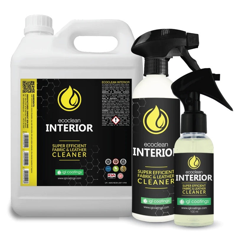 IGL ECOCLEAN INTERIOR