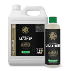 IGL ECOSHINE LEATHER 500ML