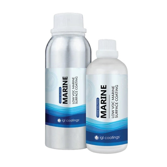 IGL MARINE CERAMIC COATING