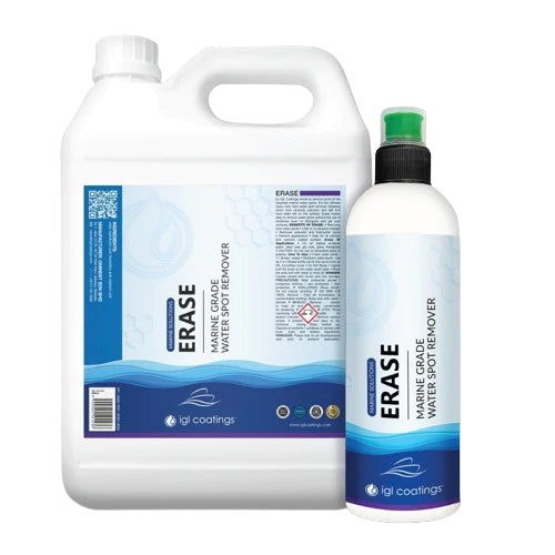 IGL MARINE ERASE - 500ML