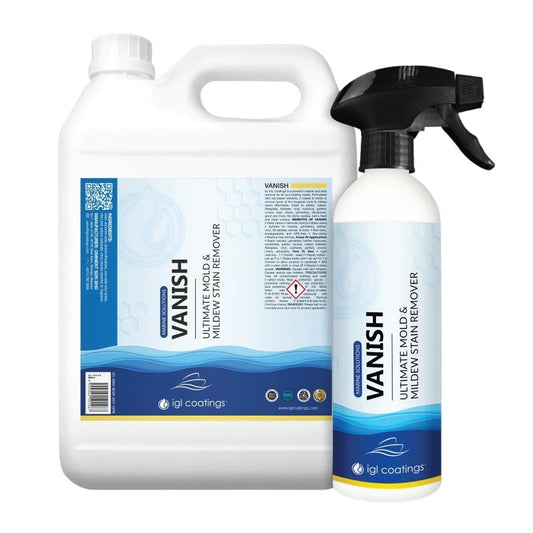 IGL MARINE VANISH - 500ML