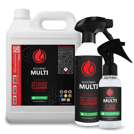 IGL ECOCLEAN MULTI CLEANER