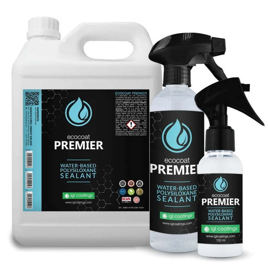 IGL ECOCOAT PREMIER