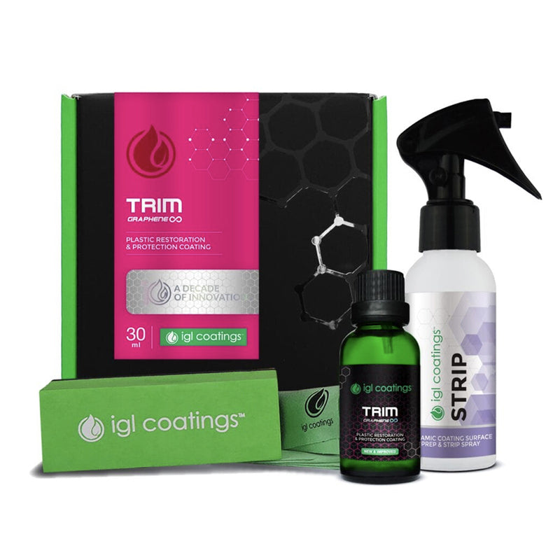 IGL ECOCOAT TRIM CERAMIC