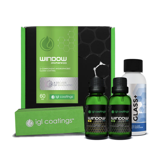 IGL ECOCOAT WINDOW CERAMIC