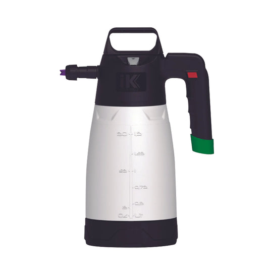 IK FOAM PRO 2 HANDHELD FOAMER - 2L