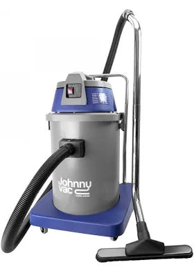 JOHNNY VAC JV400 HEAVY DUTY WET & DRY COMMERCIAL VACUUM