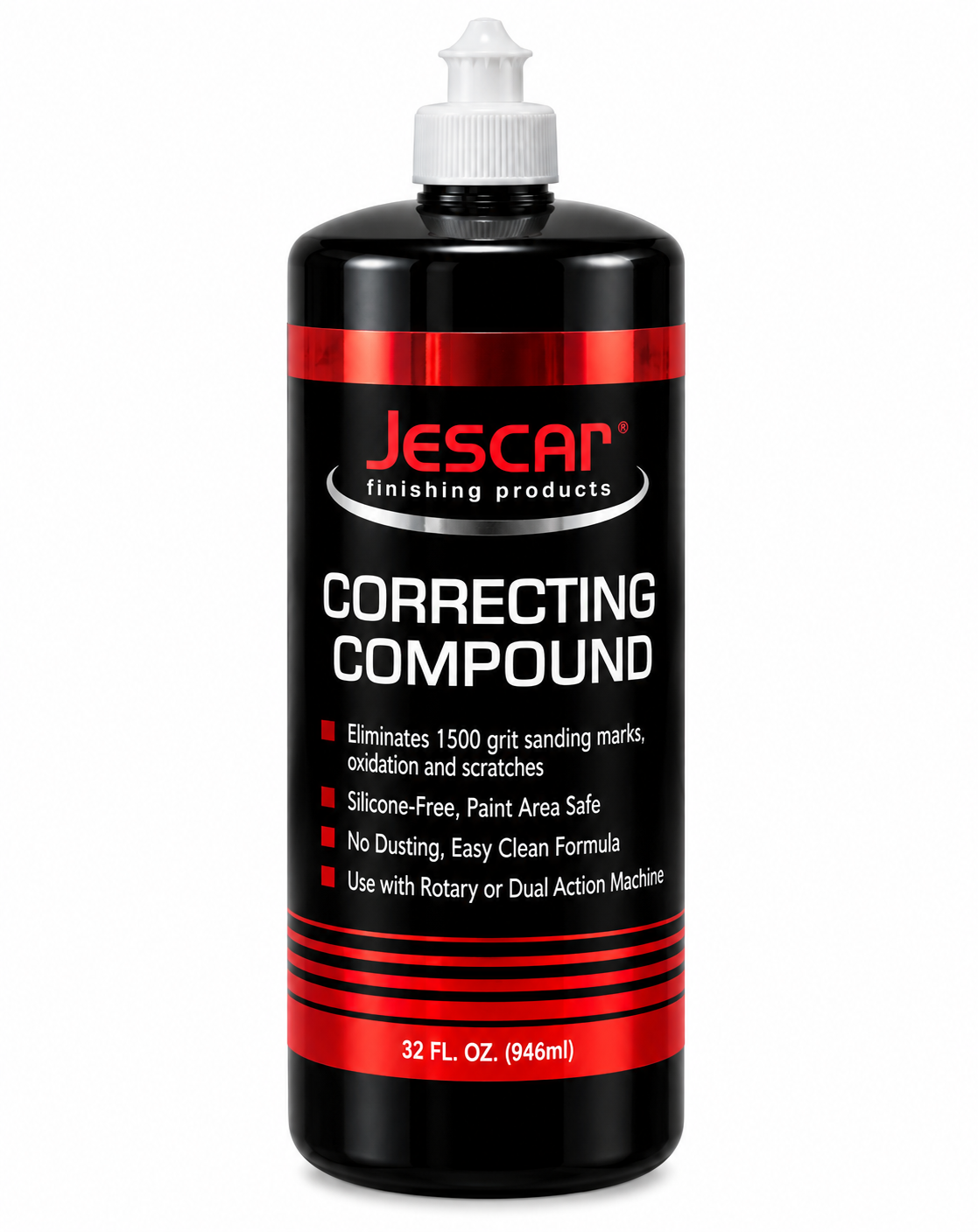 JESCAR CORRECTING COMPOUND