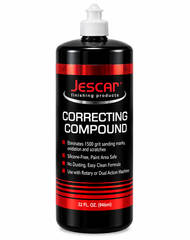 JESCAR CORRECTING COMPOUND