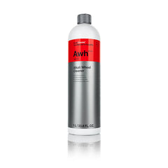 KOCH CHEMIE AWH ALKALI WHEEL CLEANER