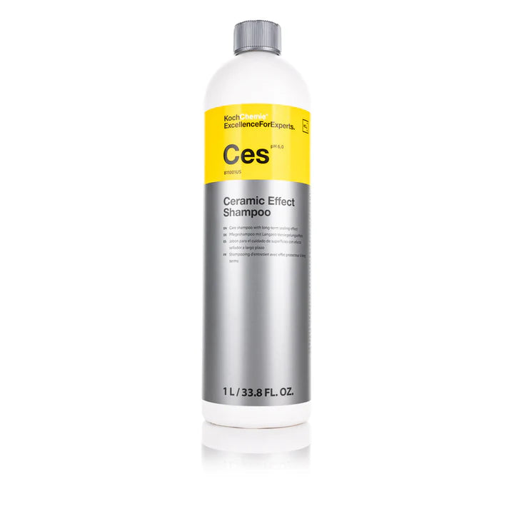 KOCH CHEMIE CES CERAMIC EFFECT SHAMPOO - 1L