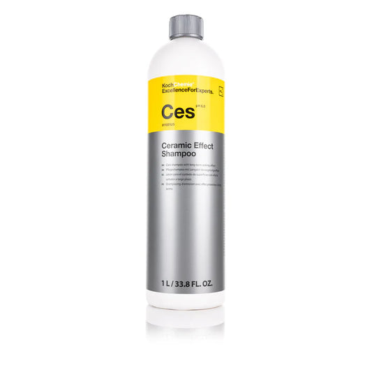 KOCH CHEMIE CES CERAMIC EFFECT SHAMPOO - 1L