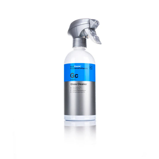 KOCH CHEMIE GLASS CLEANER - 500ML