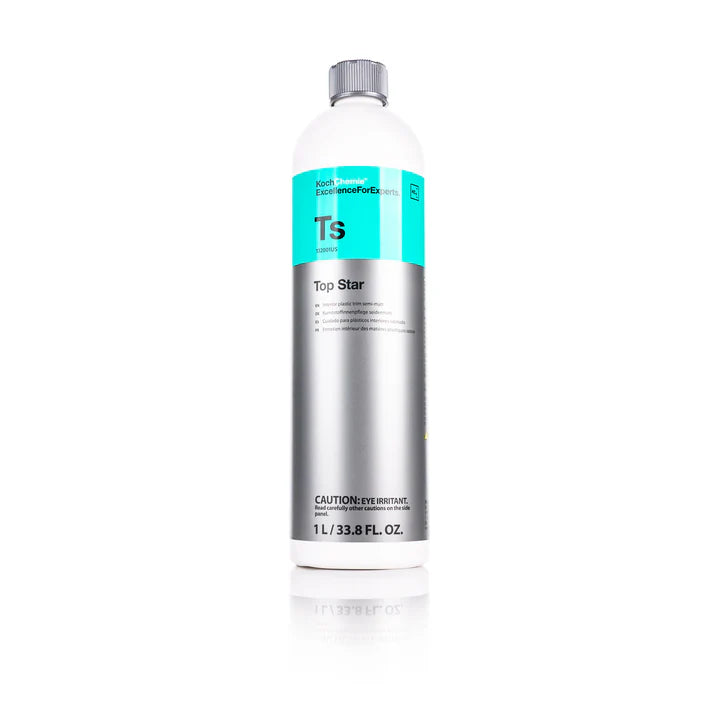 KOCH CHEMIE TOP STAR