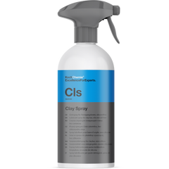 KOCH CLAY SPRAY 500ML