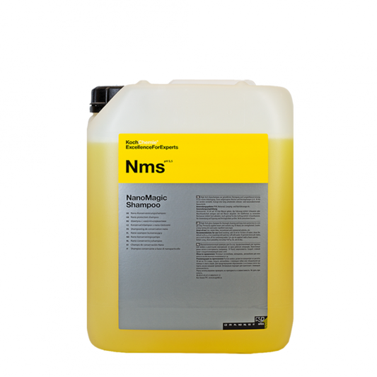 KOCH CHEMIE AS AUTO SHAMPOO - 5L