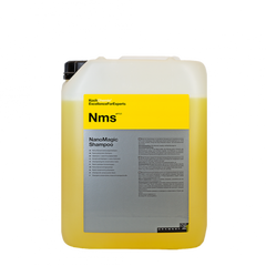 KOCH CHEMIE AS AUTO SHAMPOO - 5L