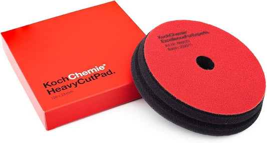KOCH CHEMIE HEAVY CUT PAD