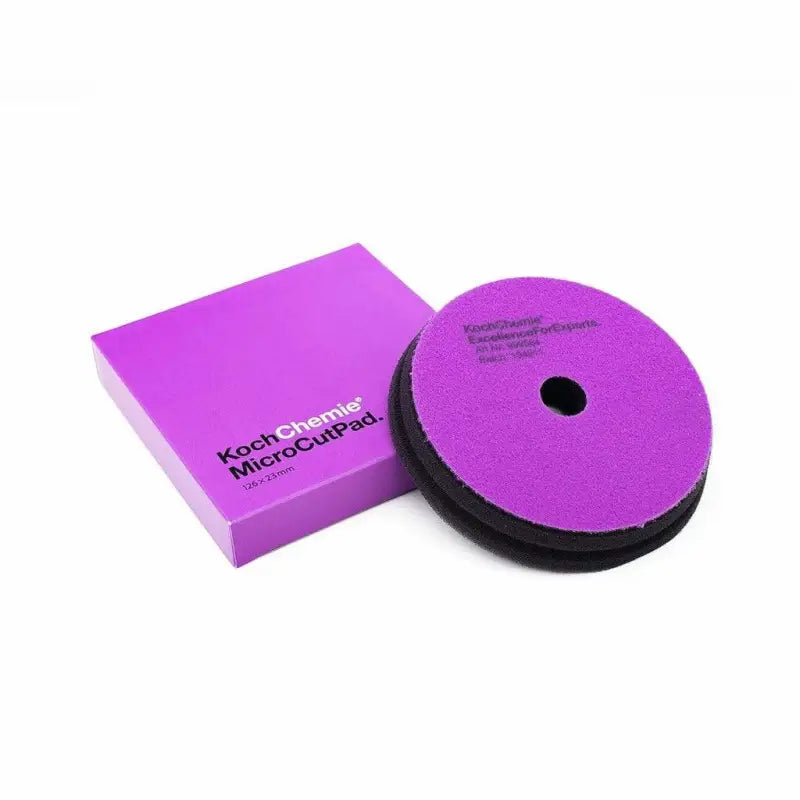 KOCH CHEMIE MICRO CUT PAD