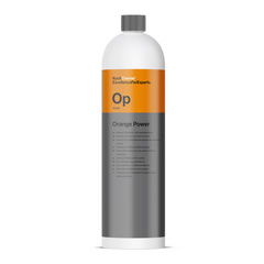 KOCH CHEMIE ORANGE POWER - 1L