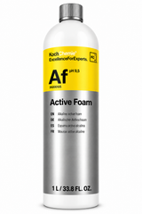 KOCH CHEMIE AF ACTIVE FOAM