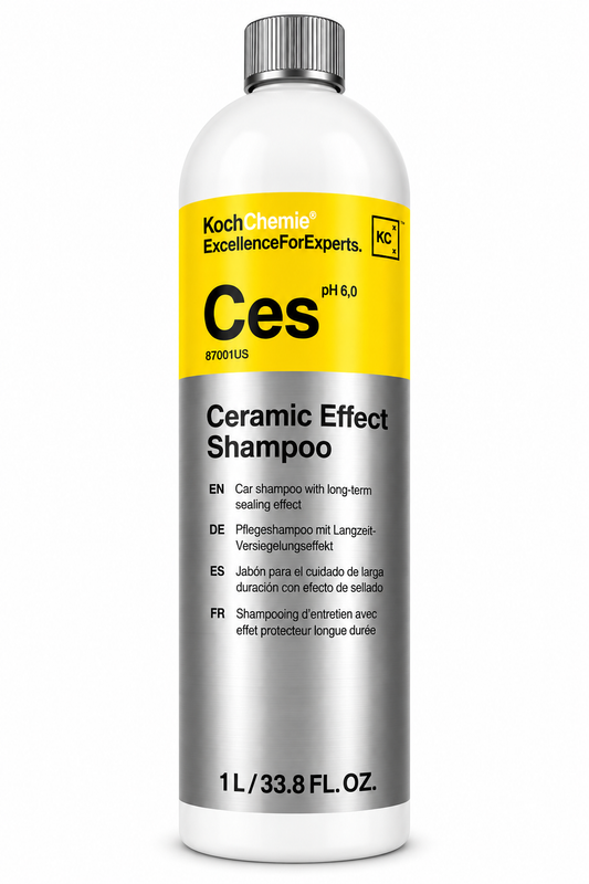 KOCH CHEMIE CES CERAMIC EFFECT SHAMPOO - 1L