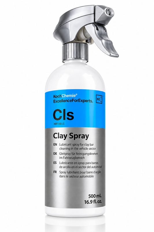 KOCH CHEMIE CLS CLAY SPRAY - 500ML