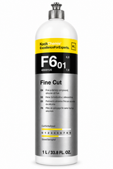 KOCH CHEMIE F6.01 FINE CUT COMPOUND