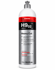 KOCH CHEMIE H9.02 HEAVY CUT COMPOUND