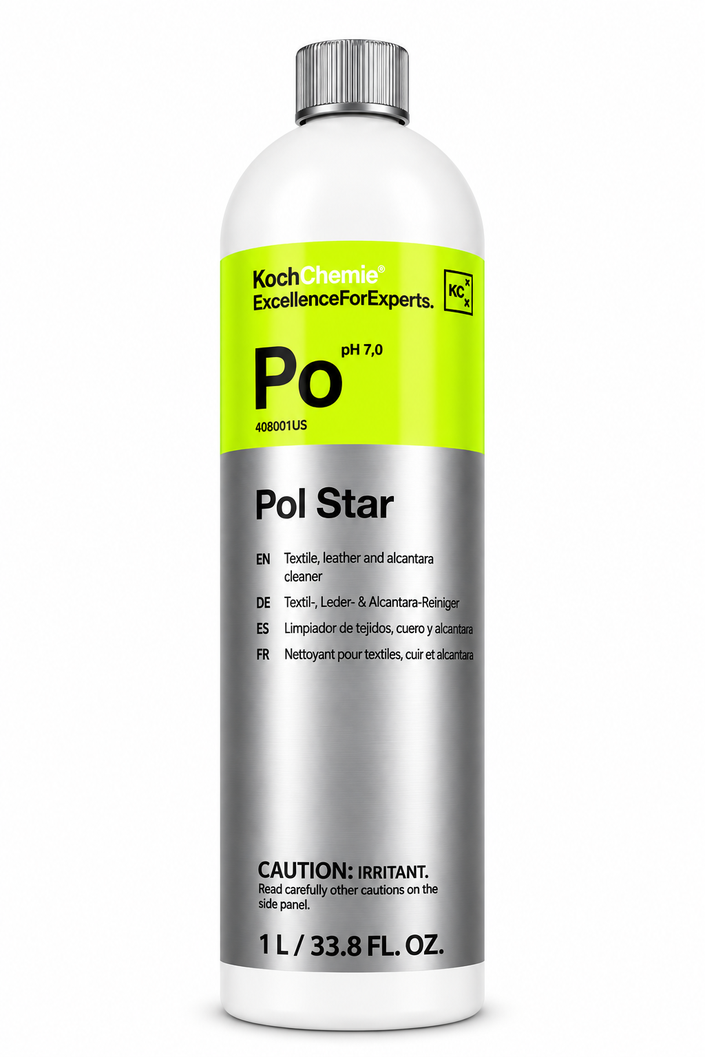 KOCH CHEMIE POL STAR