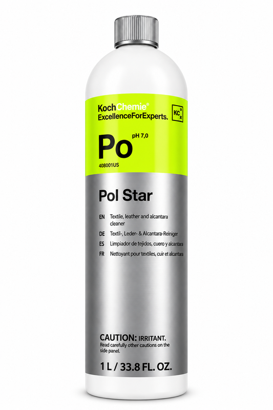 KOCH CHEMIE POL STAR