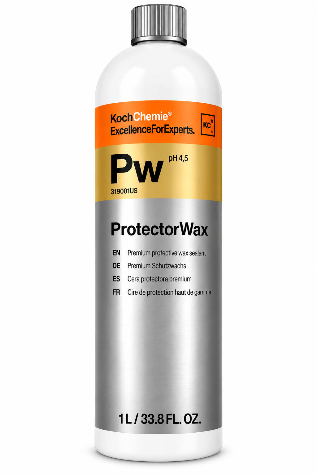 KOCH CHEMIE PROTECTOR WAX