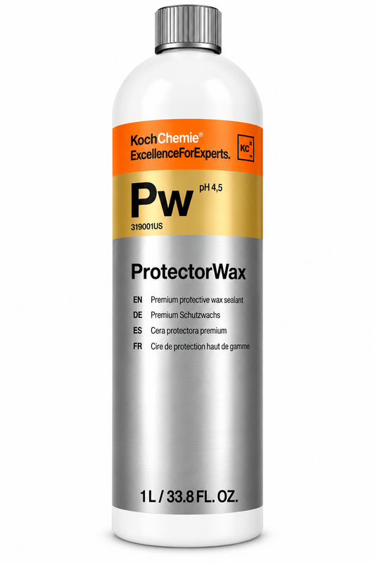 KOCH CHEMIE PROTECTOR WAX