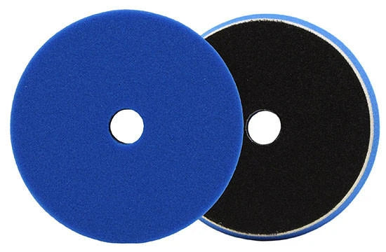 LAKE COUNTRY HDO BLUE FOAM ORBITAL PAD - 5.5 INCH